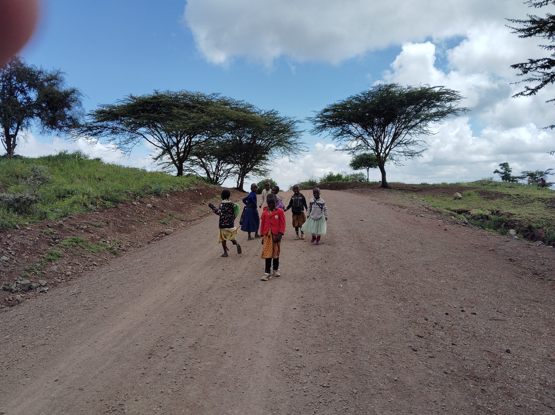 Safari Kenya Tanzania-瓦塔木必去景点