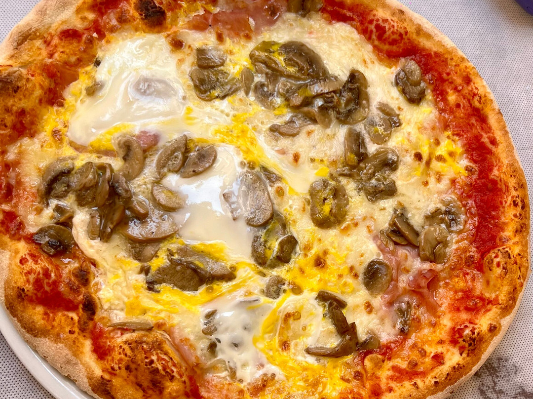 Ristorante Pizzeria Mamma Mia 2