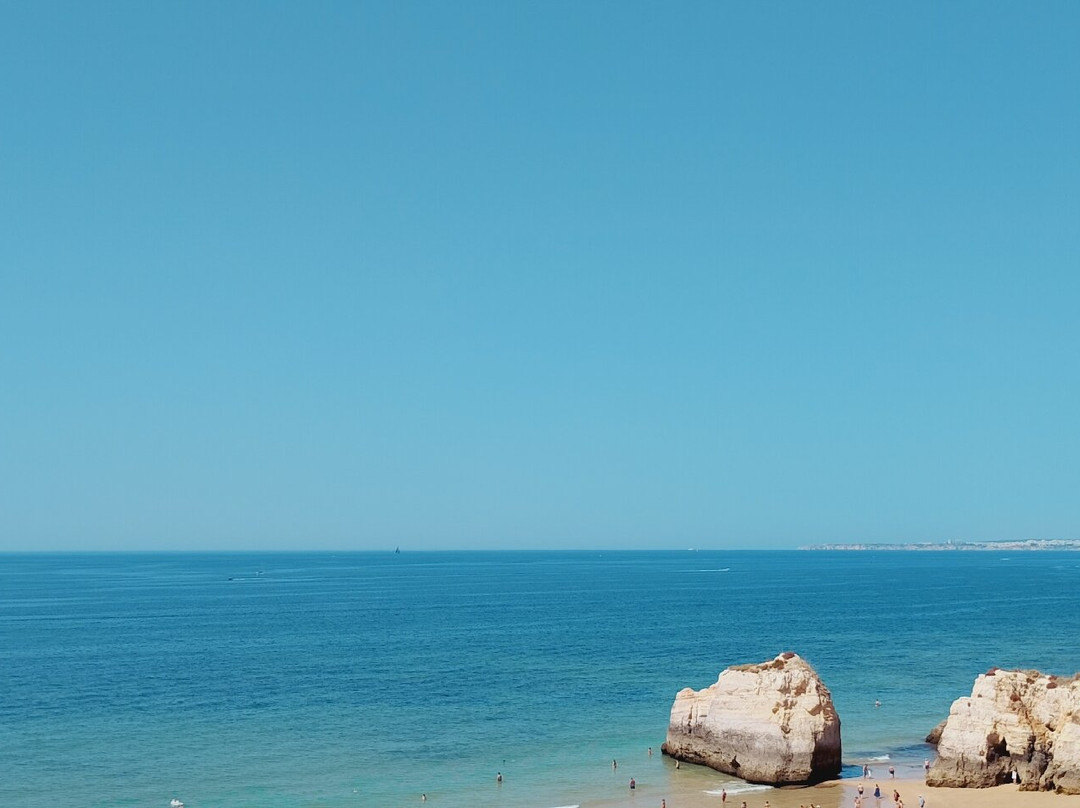 Praia Da Rocha-普赖尔洛查必去景点