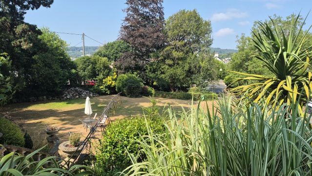 芒特普莱森特酒店-旅行者