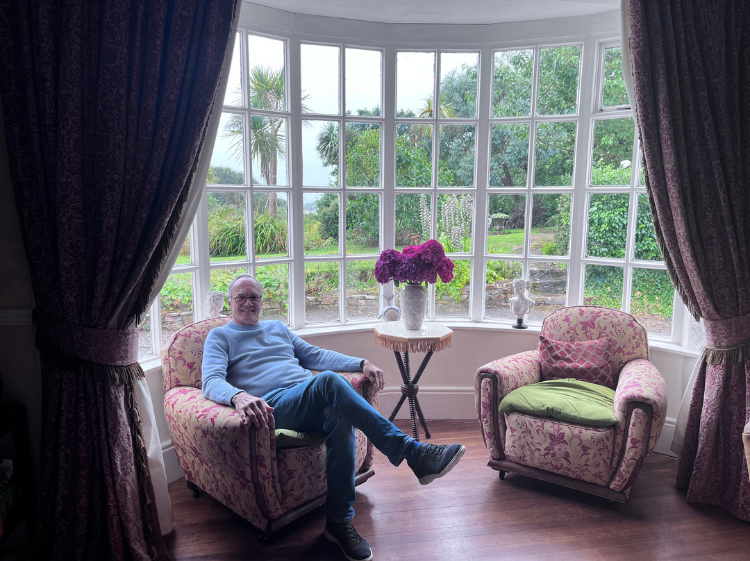 Mallmore Country House主图