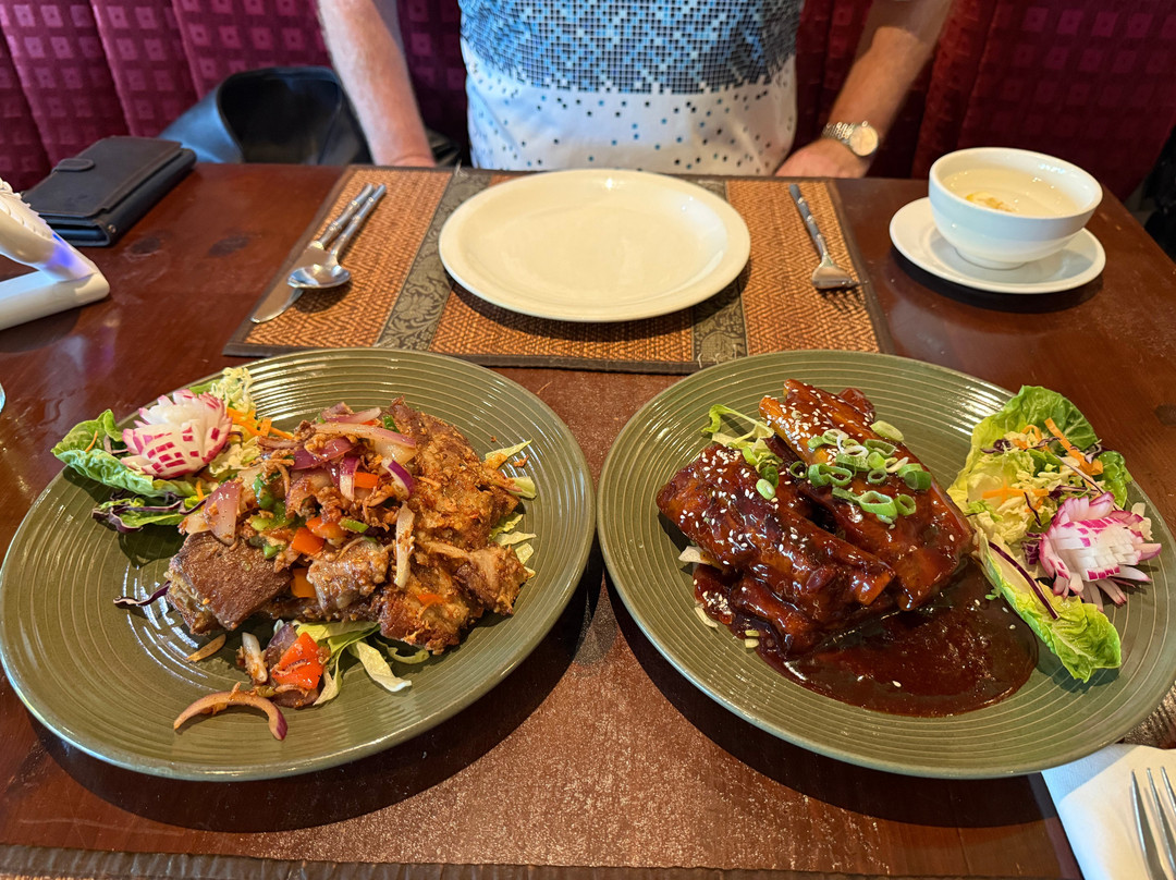 NuaThai Cuisine