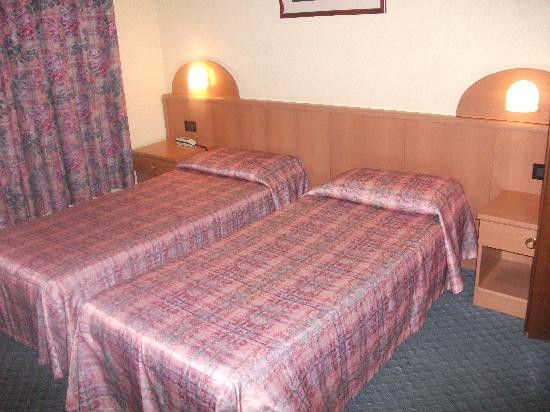 Hotel Alpi Del Mare主图