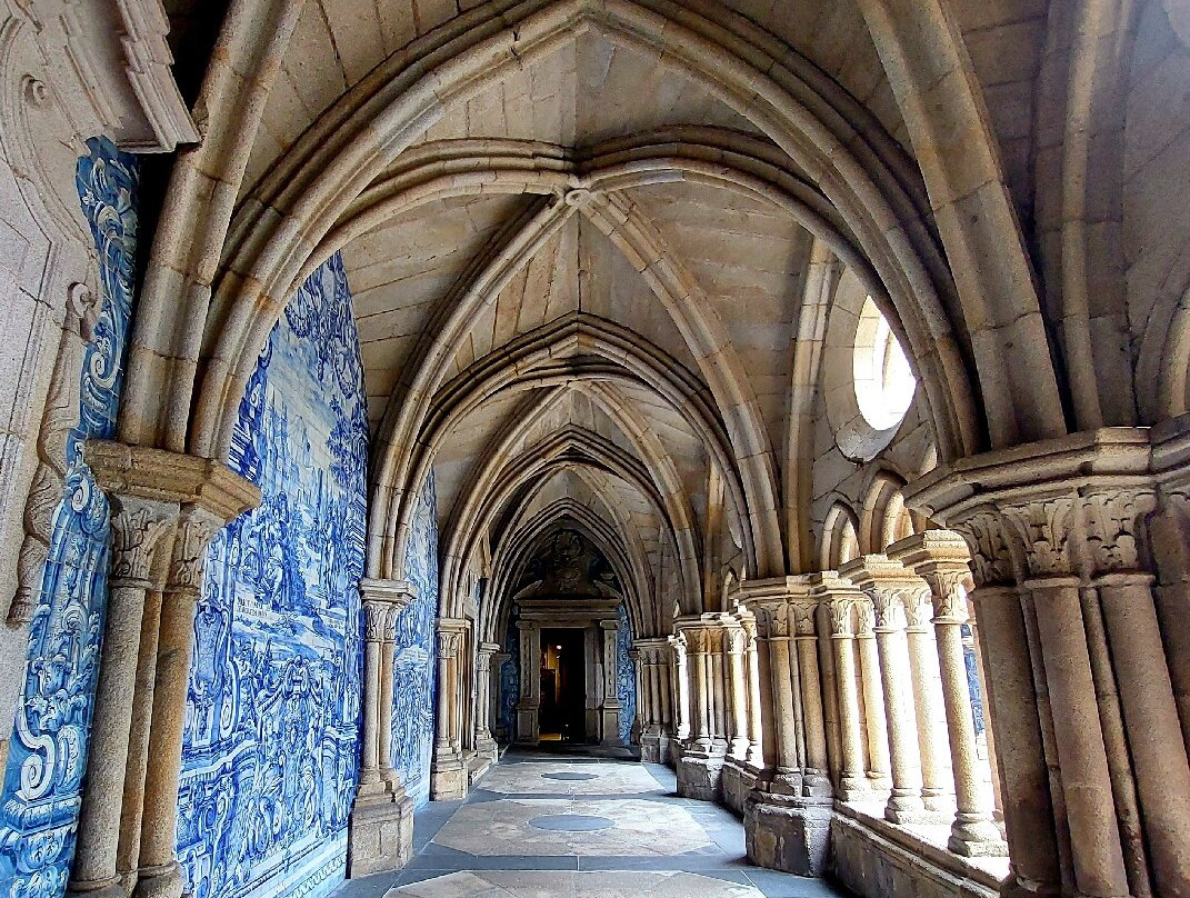 Catedral do Porto-波尔图必去景点