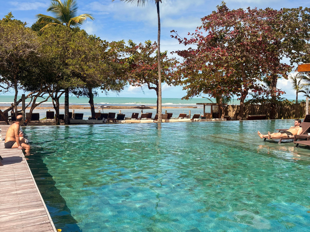 Kuara Hotel - Arraial d'Ajuda主图