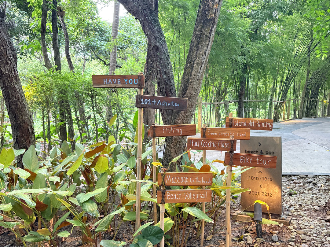 Villa Escape Burasari布拉萨里逃脱别墅主图