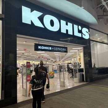 Kohl's-米尔皮塔斯必去景点