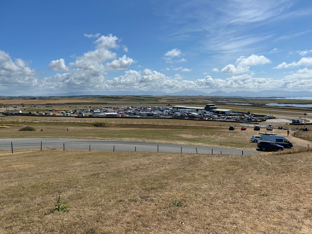 Anglesey Circuit - Trac Môn-Ty Croes必去景点