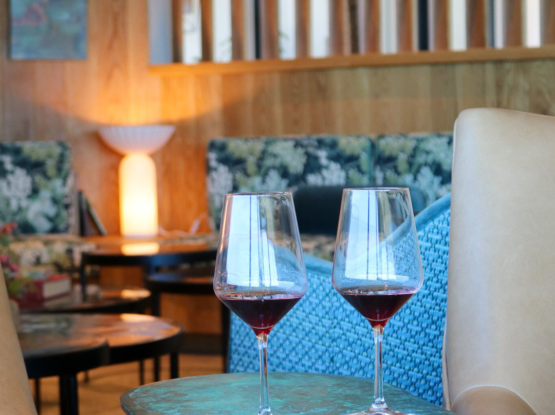 Stephen Ross Wine Cellars-圣路易斯-奥比斯波必去景点