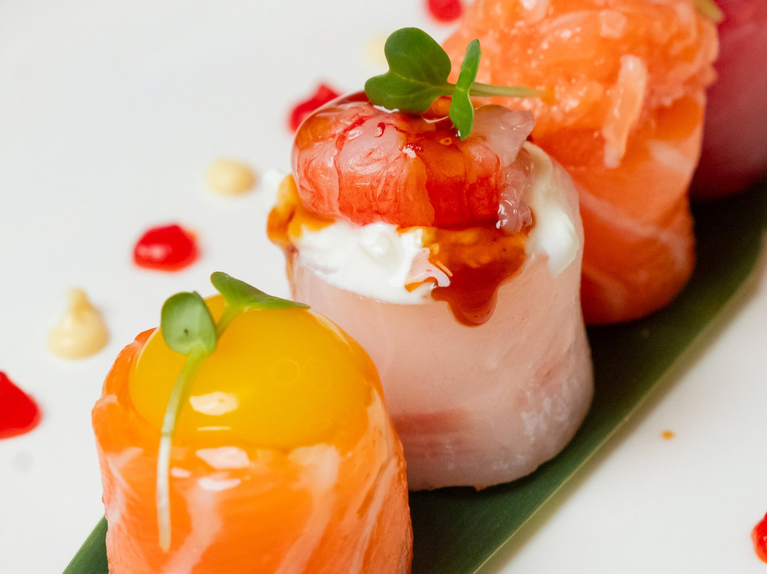 K-Kaiseki Sushi Restaurant - Cornate d'Adda