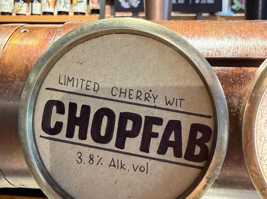 Brauerei Locher AG-Appenzell必去景点