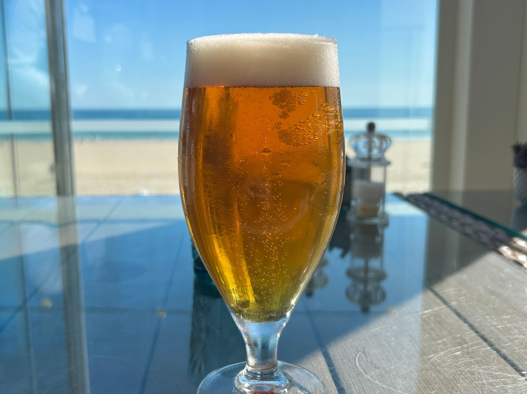 霍里佐海滨酒店及Spa主图