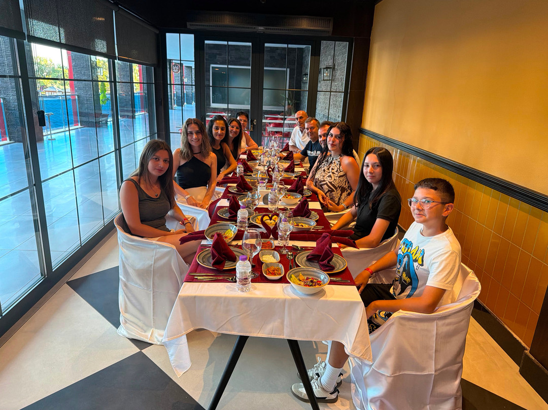 Eftalia Marin Resort Hotel主图