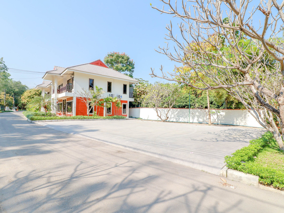 Tong House Resort主图