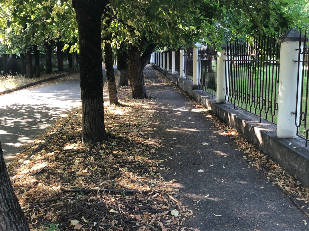 Sanatorium Grushevaya Roshha主图