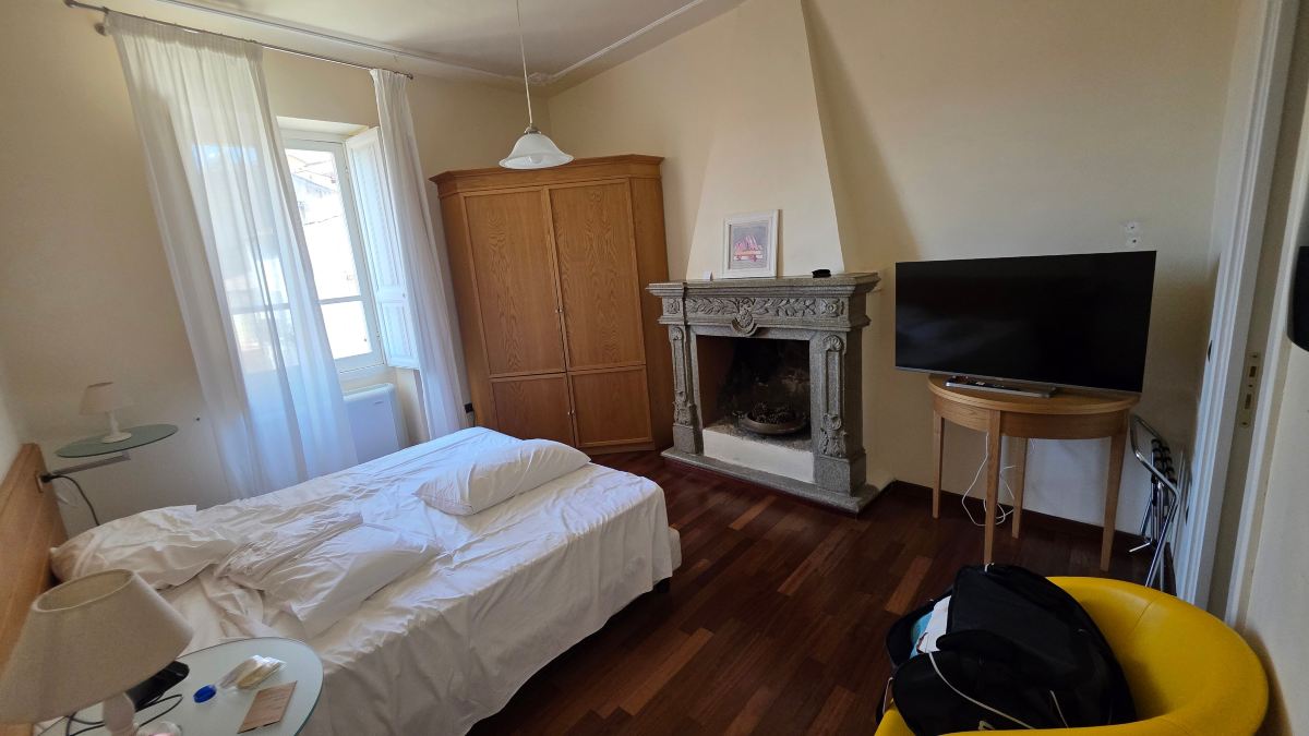 Hotel Liberty-旅行者