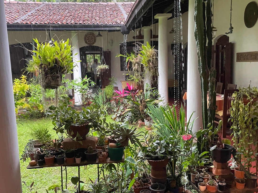 Suriyakantha Centre for Art & Culture-Handessa必去景点