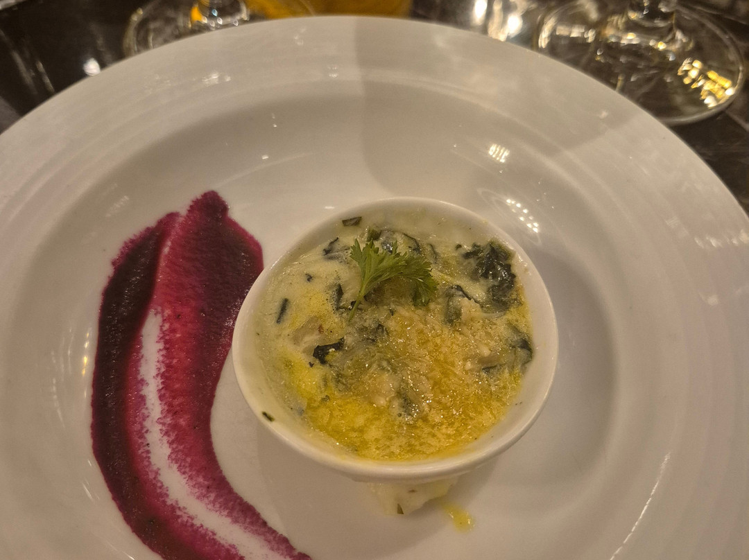 梦想蓝宝石里维埃拉坎昆全包酒店主图