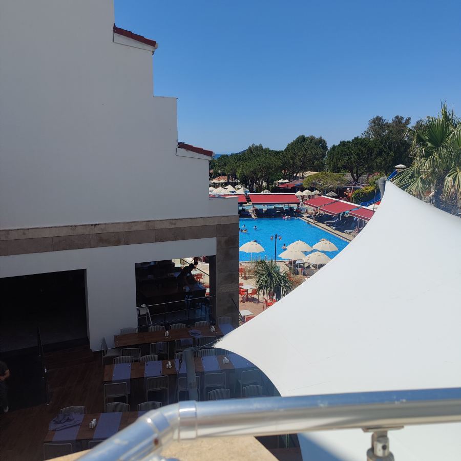 芭提汗海滩度假村及Spa - 全包-旅行者