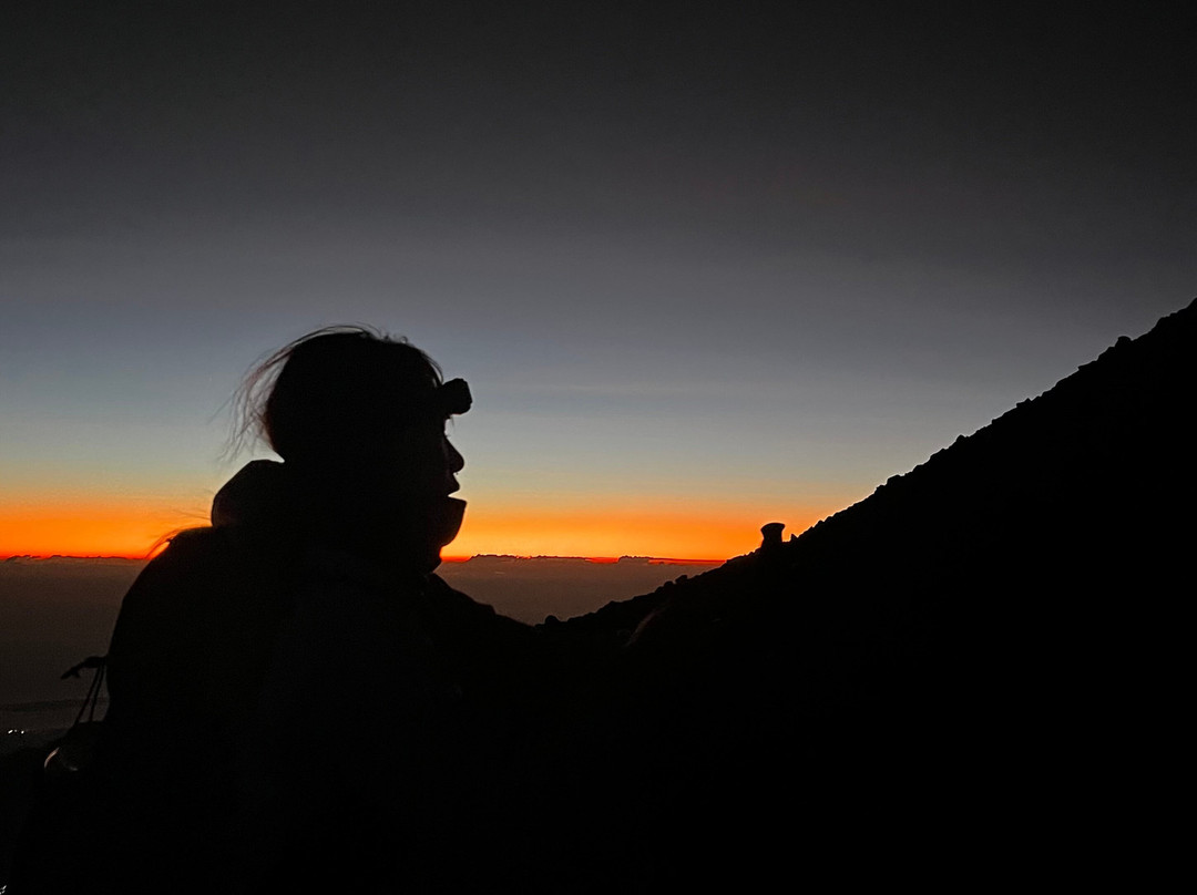 Rinjani Dawn Adventures-Senaru必去景点