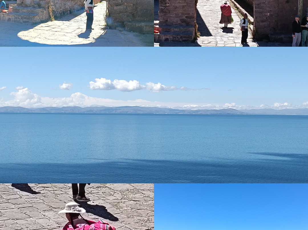 Taquile Island-Taquile Island必去景点