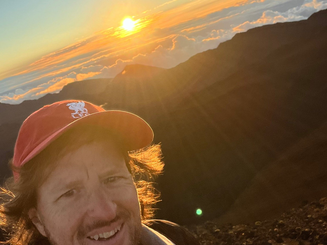 Pa Ka'oao Trail