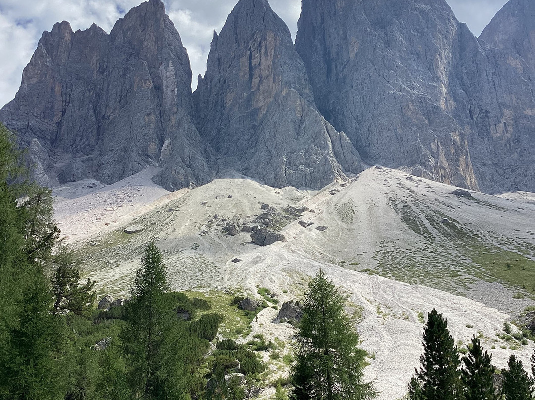 Val di Funes-富内斯必去景点