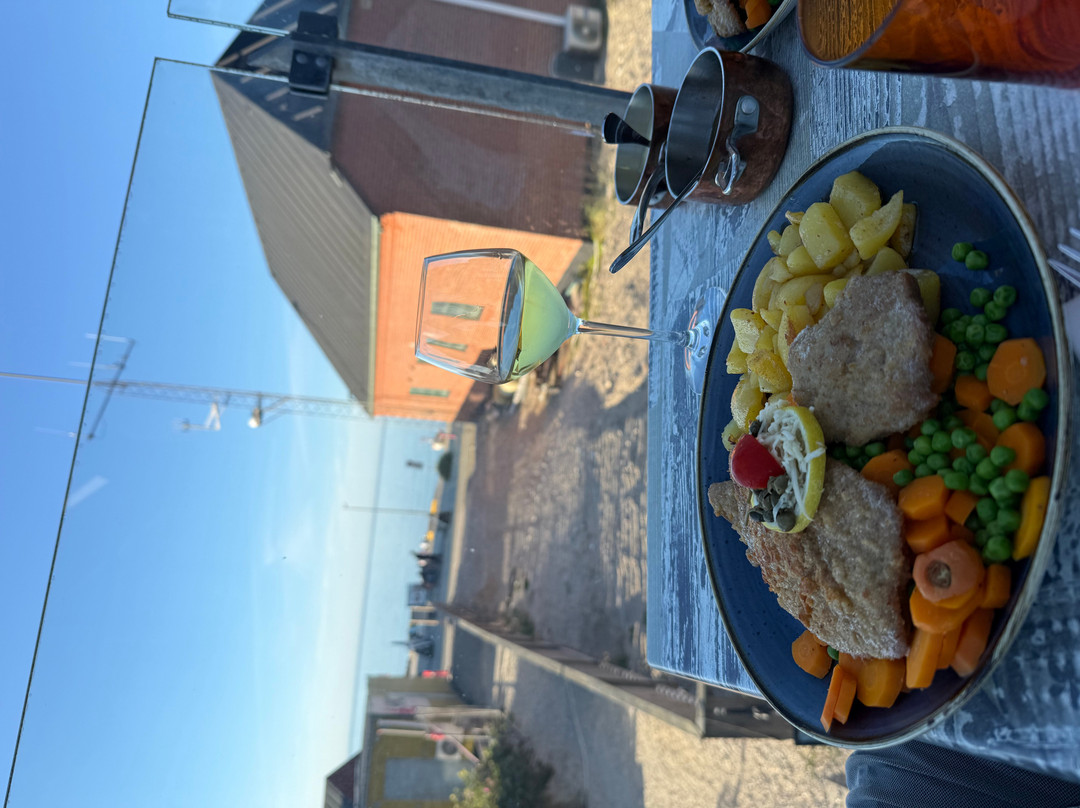 Hotel & Restaurant Havbadet主图