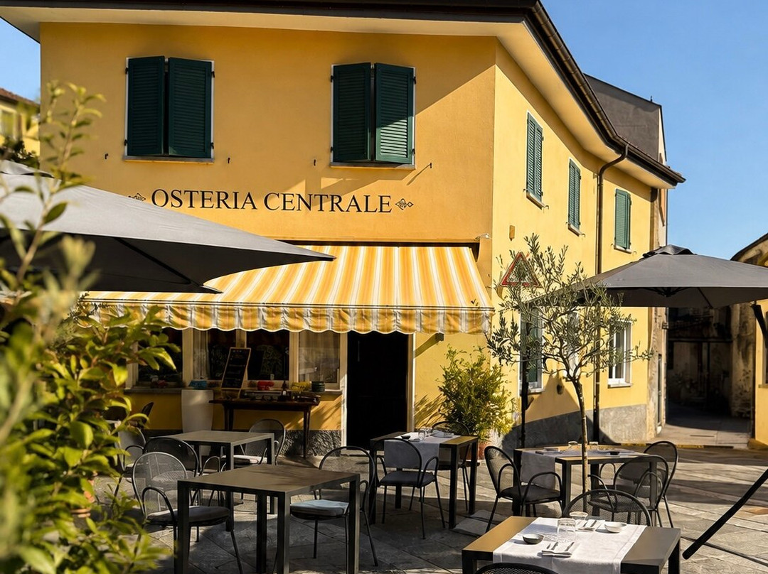 Osteria Centrale