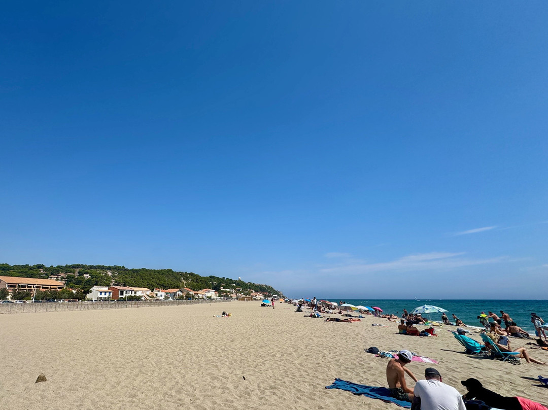 Leucate Plages-Leucate必去景点