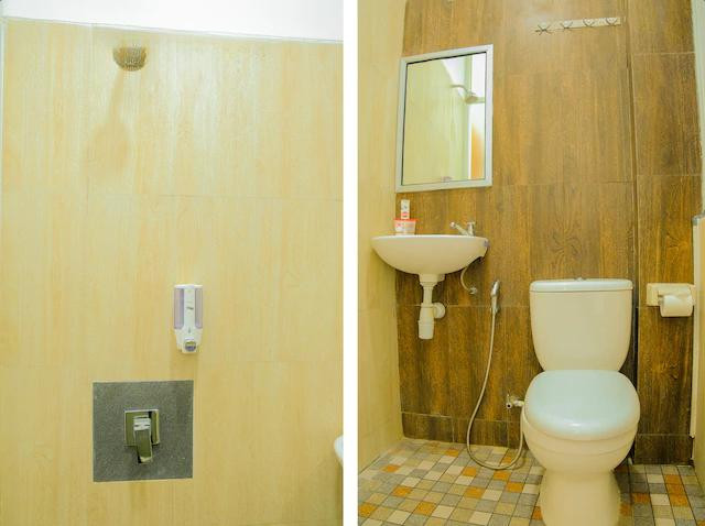 1688 Collin Beach Hotel主图