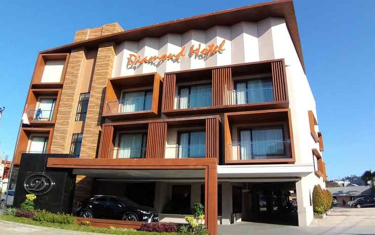 Diamond Hotel主图