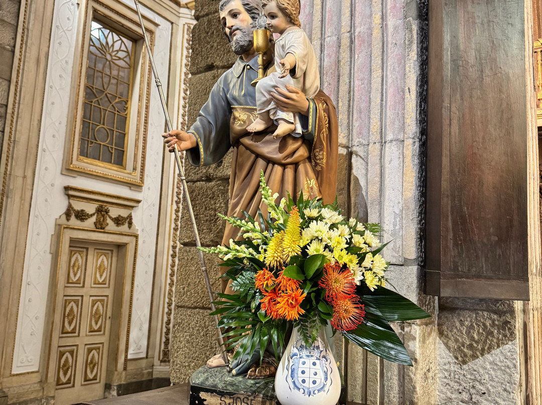Igreja de Nossa Senhora da Oliveira-吉马良斯必去景点