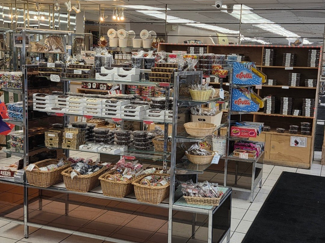 Oliver's Candies-Batavia必去景点