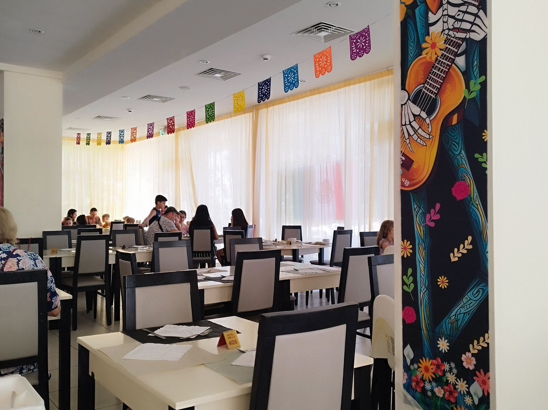 Hotel Cirillo Family Club - All Inclusive主图