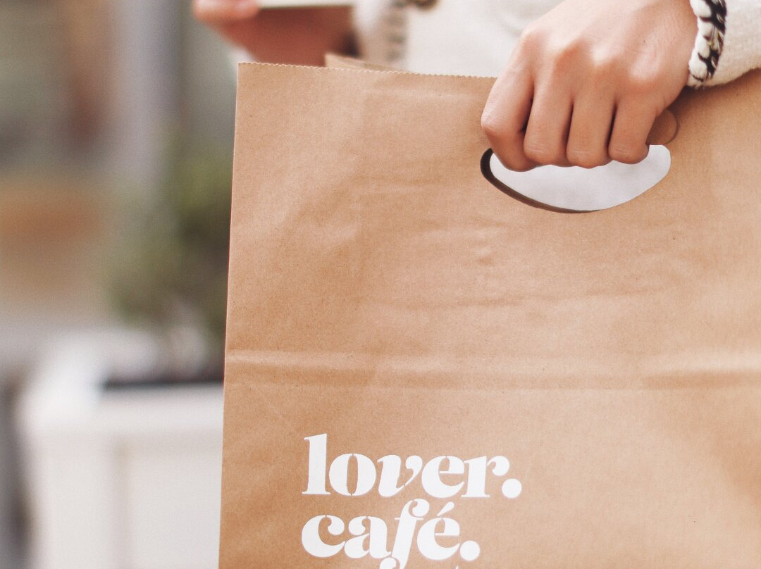Lover Cafetería