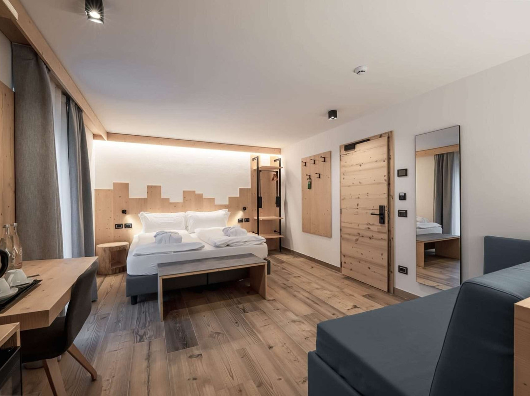 Albergo Villa Clara主图