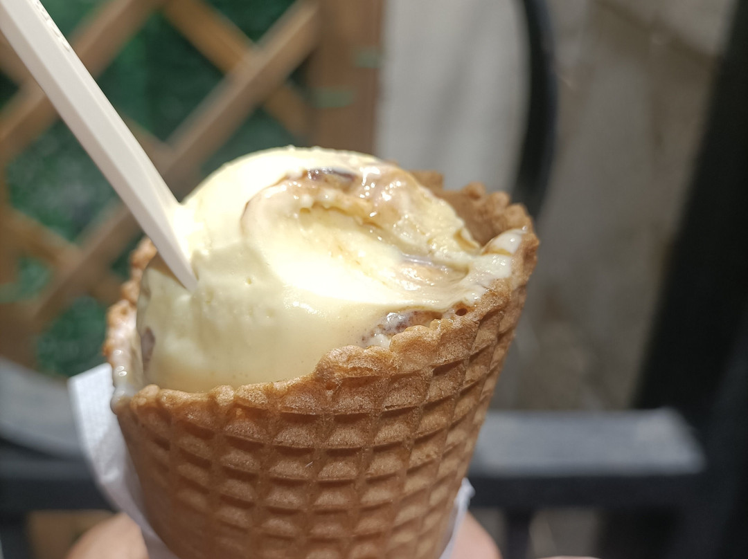 Gelateria 3.9