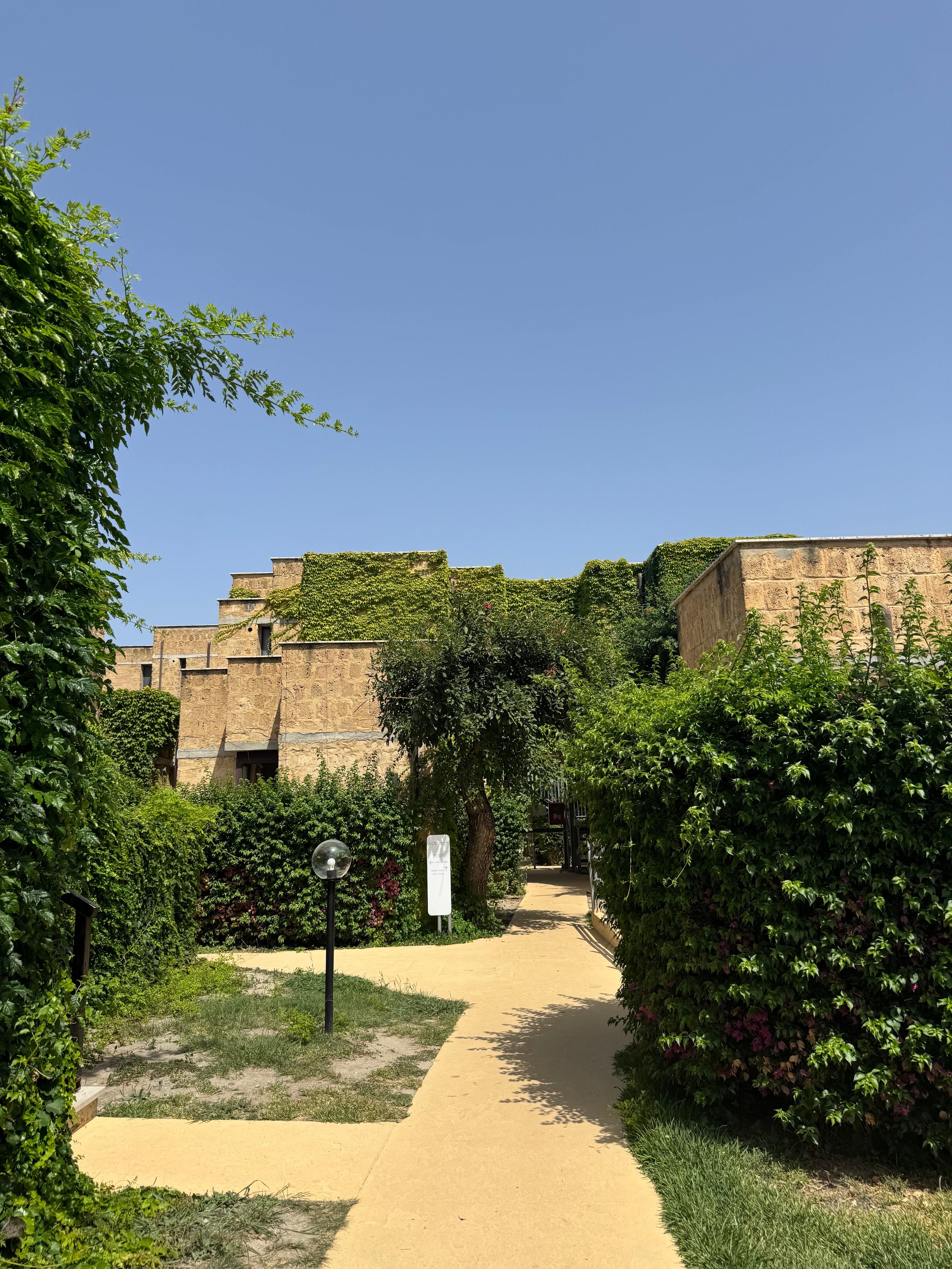 VOI酒店-弗洛里亚纳度假村-旅行者