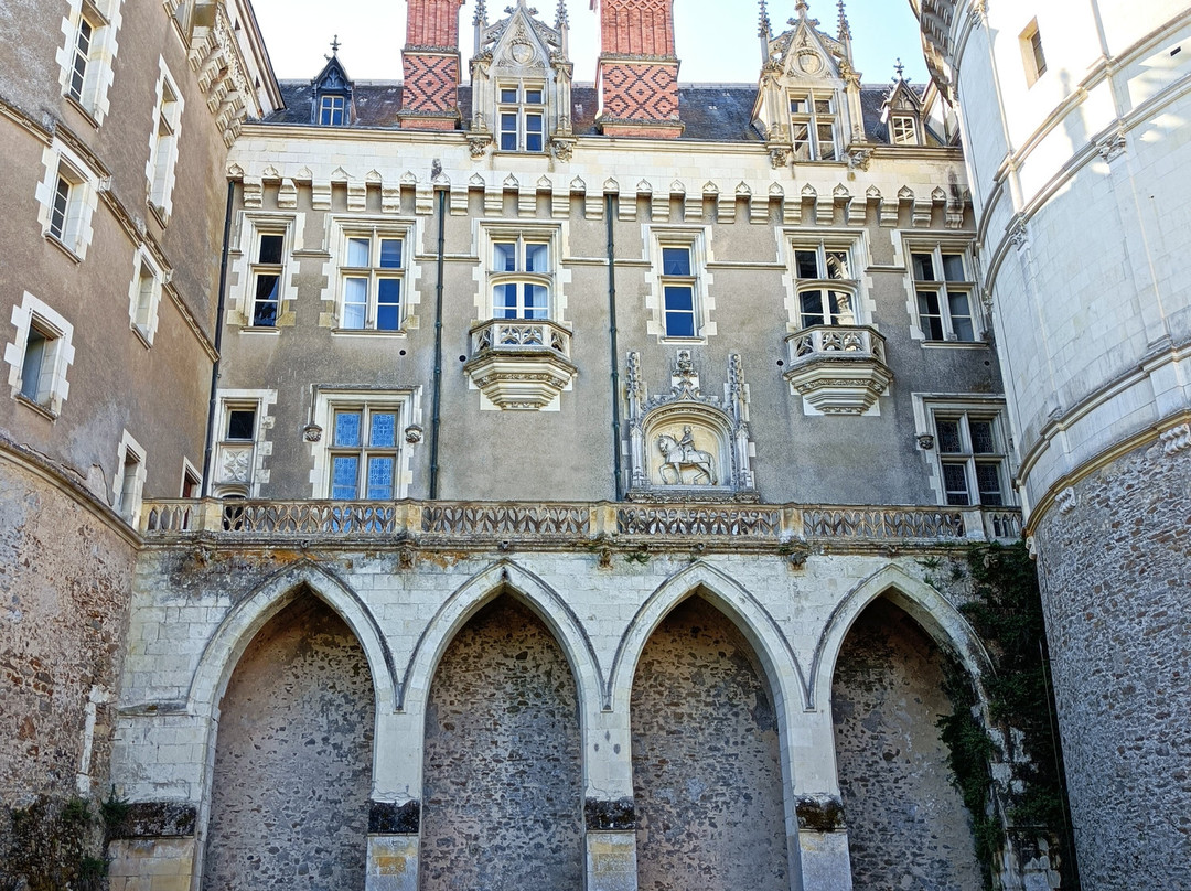 Chateau du Lude-Le Lude必去景点