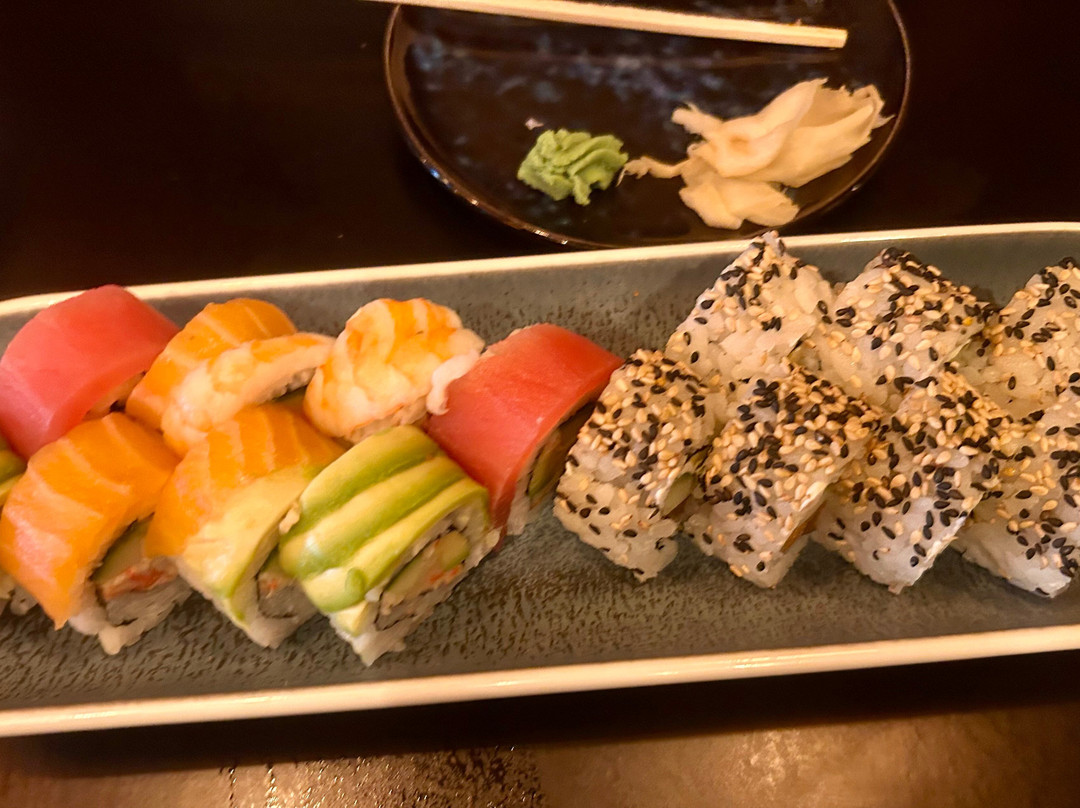 Byens Sushi Aabyhøj
