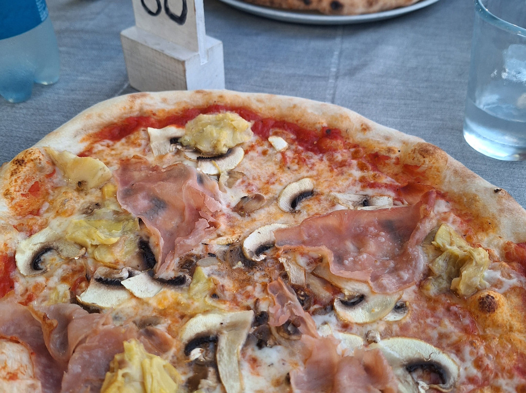 Ristorante da Pino