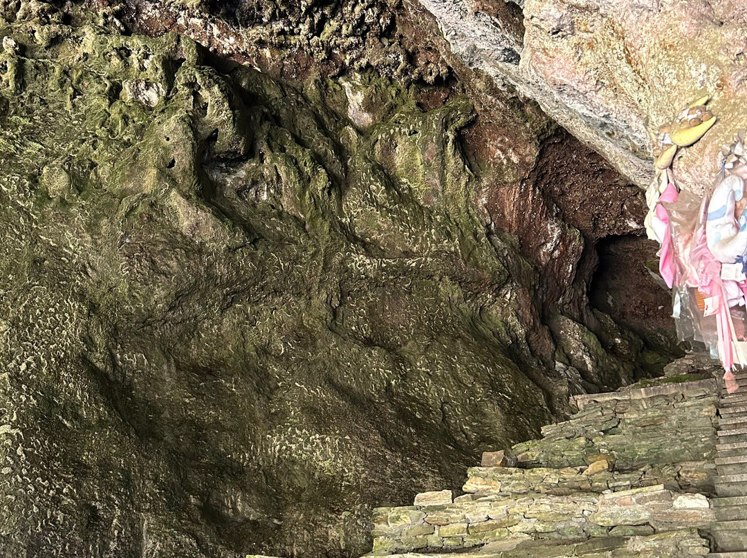 Grotta Della Beaume-乌尔克西必去景点