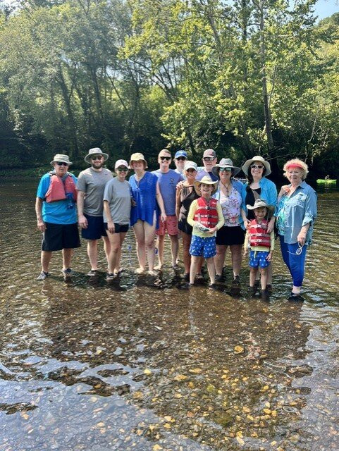 Caney Fork Outdoors-Silver Point必去景点