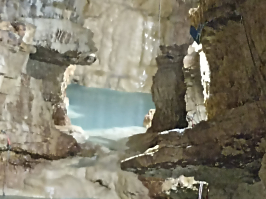 Grotte di Falvaterra-Falvaterra必去景点