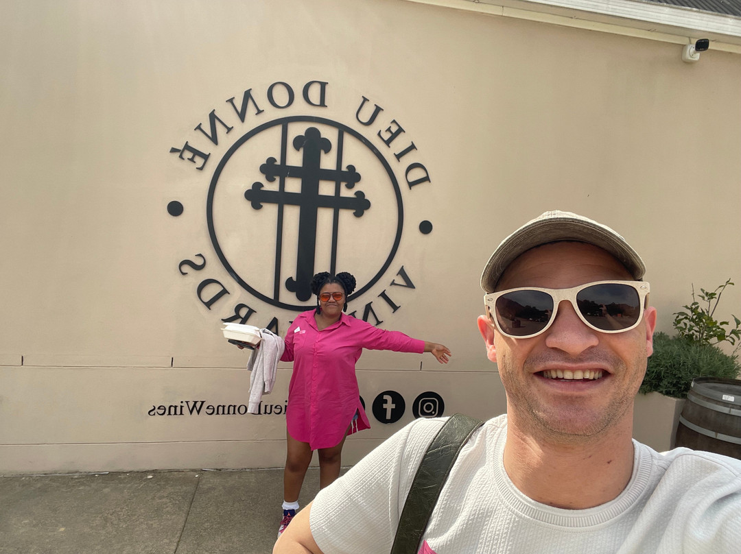 Franschhoek Wine Tram-法兰舒克必去景点