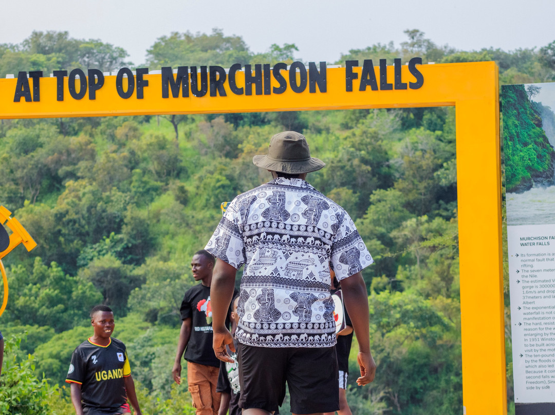 Murchison Falls National Park-马辛迪必去景点
