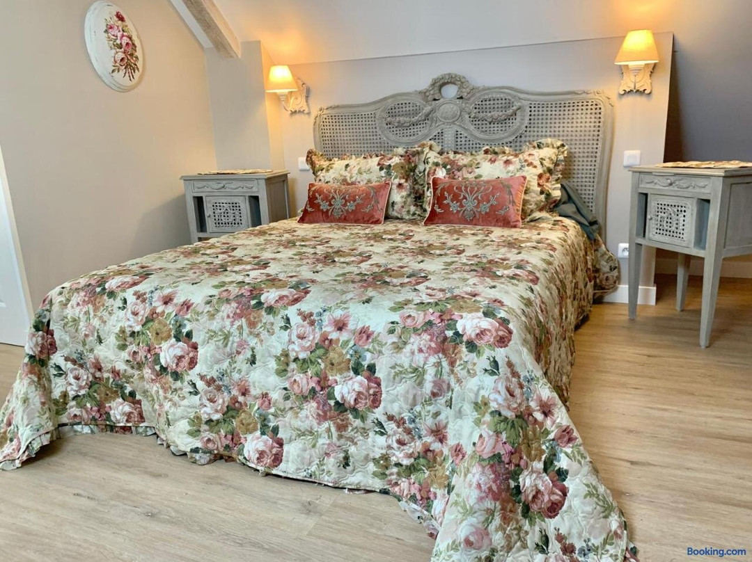 Le Clos des Roses