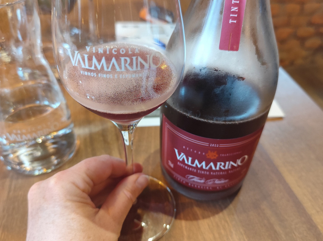 Vinícola Valmarino-Pinto Bandeira必去景点