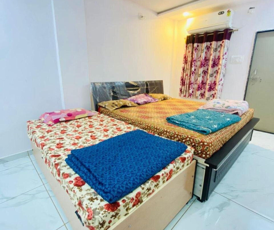 Radheshyam Homestay